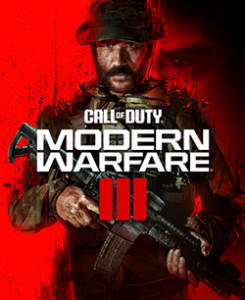 Call of Duty MWIII